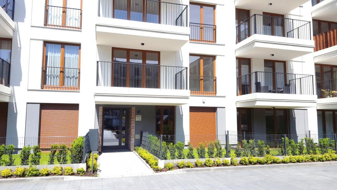 Julia Apartments Rakowicka - Old Town Krakow Exterior photo